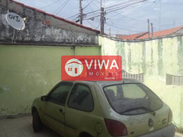 Casa para Venda em Votorantim - 3