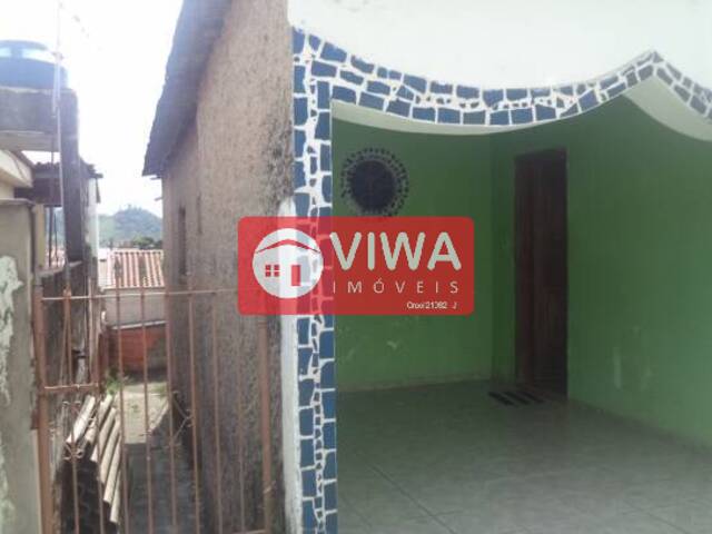Casa para Venda em Votorantim - 4