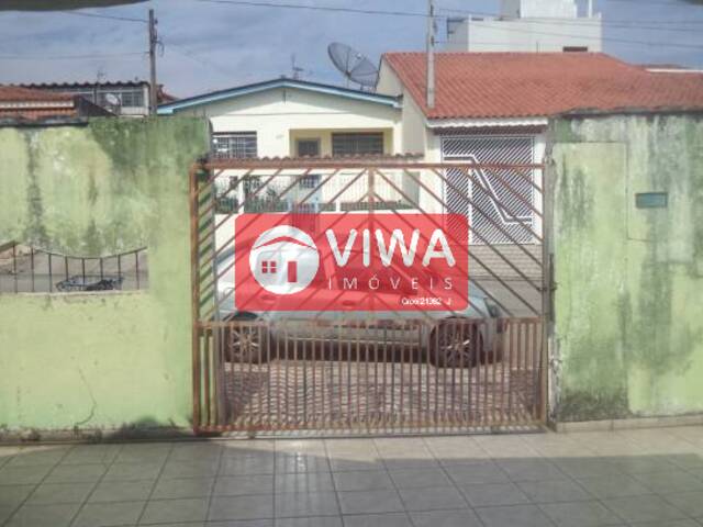 Casa para Venda em Votorantim - 5