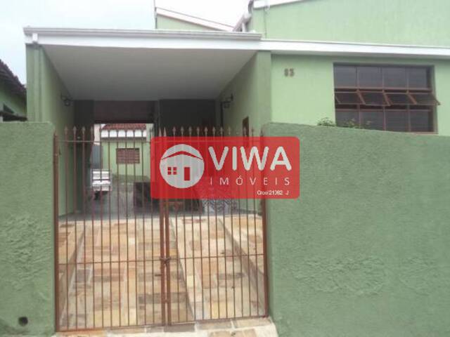 Venda em Centro - Votorantim