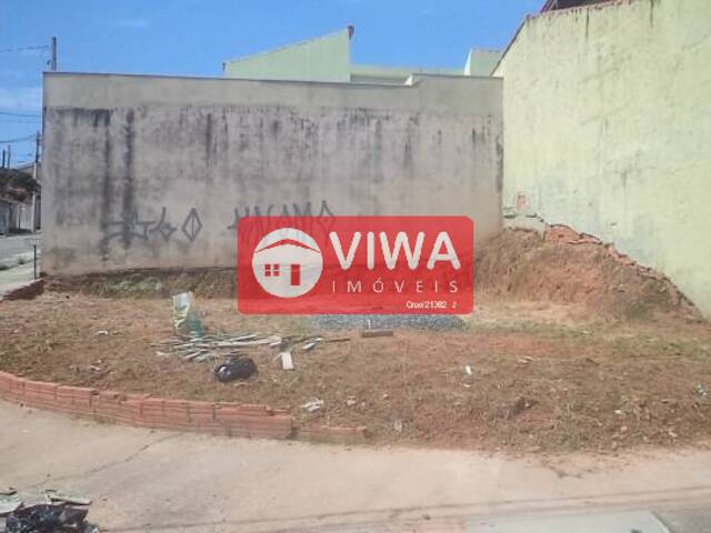 #617 - Terreno para Venda em Votorantim - SP - 3